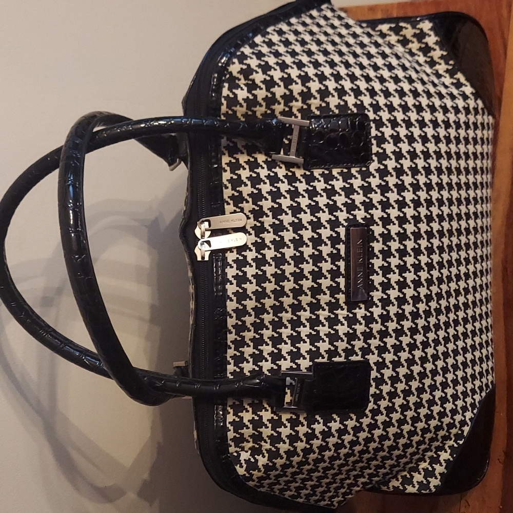 Anne Klein Luggage - Weekend Bag
